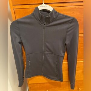 Super cute TNA workout jacket